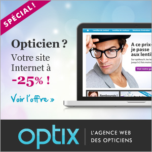 Agence web optix