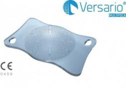 Versario, une nouvelle lentille intraoculaire multifocale pour presbyte