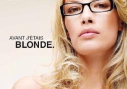 ‘Avant j’étais nue’ : la pub des opticiens Krys parodiée pour les présidentielles ! 