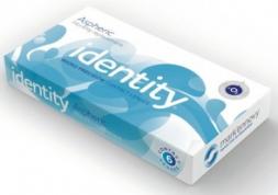 Identity, une nouvelle lentille silicone hydrogel de Mark’ennovy