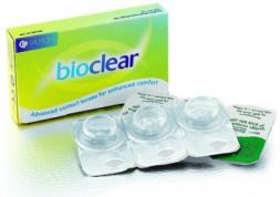 Lancement des lentilles Sauflon Bioclear MC au Canada