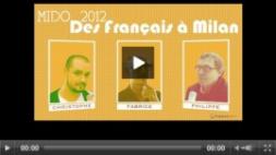 Mido 2012 vu par les opticiens français 