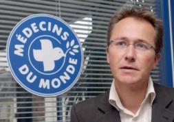 Pénurie d’ophtalmologistes : Médecins du Monde relève le défi ? 
