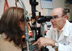 Différence entre un ophtalmologue et un ophtalmologiste ?