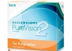 Bausch & Lomb lance une nouvelle lentille torique