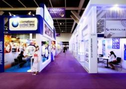 Hong Kong : les lentilles de contact à l’honneur au Salon d’Optique