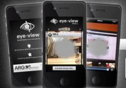 Une application IPhone pour simuler les troubles visuels 