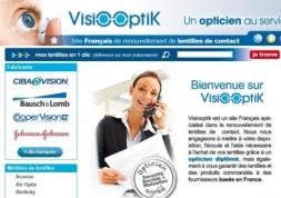 Vos lentilles moins chères avec VisiOOptiK.fr (Communiqué)
