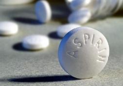 Le risque de DMLA lié à la prise d'aspirine ? 