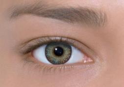 Les lentilles cosmétiques de couleur : véritable accessoire de mode