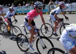 JO 2012 : Christine Majerus trahie par ses lentilles de contact ?