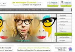 Wargnier : la vente directe de lunettes en ligne n’est pas viable