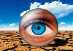 Sécheresse oculaire : symptômes et causes
