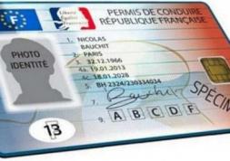 Nouveau permis de conduire européen : quid de l’examen de vue ?