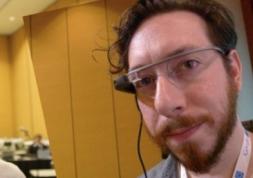 Les lunettes Google Glass disponibles en location ! 