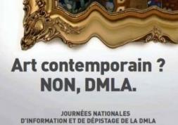 Dépistage de la DMLA: 7ème campagne nationale