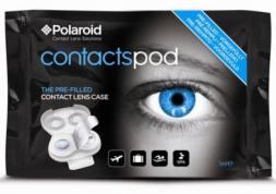 Polaroid lance un kit entretien de lentilles à usage unique ! 