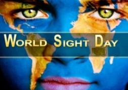 Journée mondiale pour la Vue 2013 : le droit à la vue