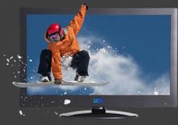 Innovation :  La TV 3D sans lunettes bientôt disponible