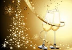 Bonne fêtes de fin d’année !