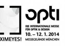 Visite virtuelle au Salon international Opti München 2014