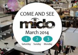 Ouverture du Salon Mido 2014 : plus de 1000 exposants 