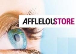 Afflelou se lance aussi dans la vente de lentilles online !