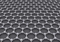 Des lentilles en graphène pour voir les infrarouges et les UV ! 