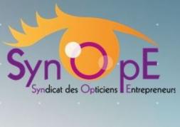 Le Synope défend les opticiens : nous ne sommes pas des fraudeurs ! 