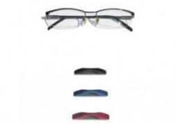 Nouveau gadget pratique : le porte-lunettes magnétique ! 