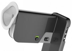 SVOne: nouveau mini-système d’examen de la vue par iPhone ! 
