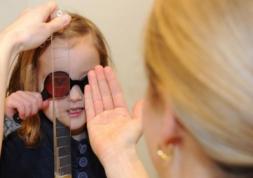 Rencontre: Orthoptiste, un métier d\'avenir ?