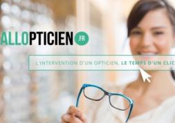 Allopticien, un service CDO pour les personnes en perte d’autonomie