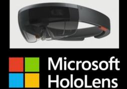 Réalité augmentée: Microsoft dévoile ses lunettes Hololens