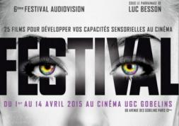 Festival AudioVision: le cinéma enfin accessible aux malvoyants 