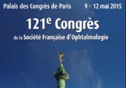 Congrès des ophtalmologistes SFO 2015: Zoom sur le programme