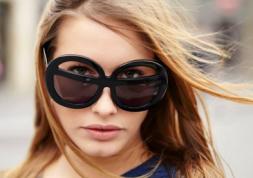 Lunettes solaires vintage : nouvelle collection Erotokritos 