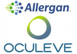 Traitement des yeux secs : Allergan achète le laboratoire Oculeve 