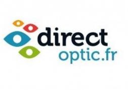Code Promo Direct Optic: Remise de 15 euros sur vos lunettes !