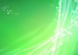 Révélation scientifique: La lumière verte atténue les migraines !