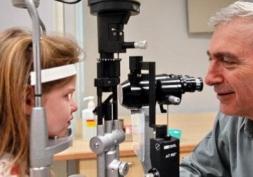Santé visuelle des enfants: Rapport de l’Observatoire de la Vue Krys