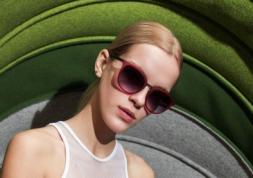 Neubau eyewear dévoile sa collection tendance 2017 