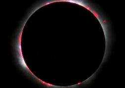 Eclipse du 21 août : A observer en protégeant vos yeux !