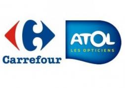 Carrefour Optique et Atol les Opticiens signent un partenariat !