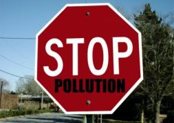 Stop Pollution: Ne jetez pas vos lentilles de contact dans les WC