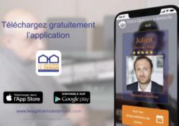 Les Opticiens de Demain lancent une application mobile