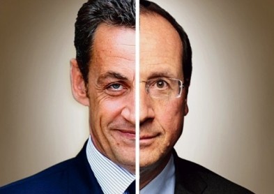 Sarkozy et Hollande contre la prescription des lentilles par l'opticien