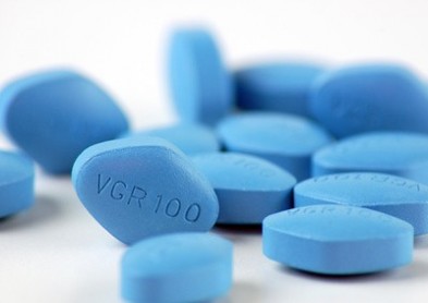 Viagra et troubles de la vue : quels sont les risques ? 