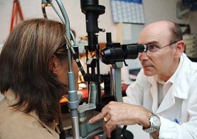 Différence entre un ophtalmologue et un ophtalmologiste ?
