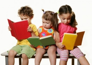 Myopie : plus de myopes parmi les enfants qui lisent beaucoup